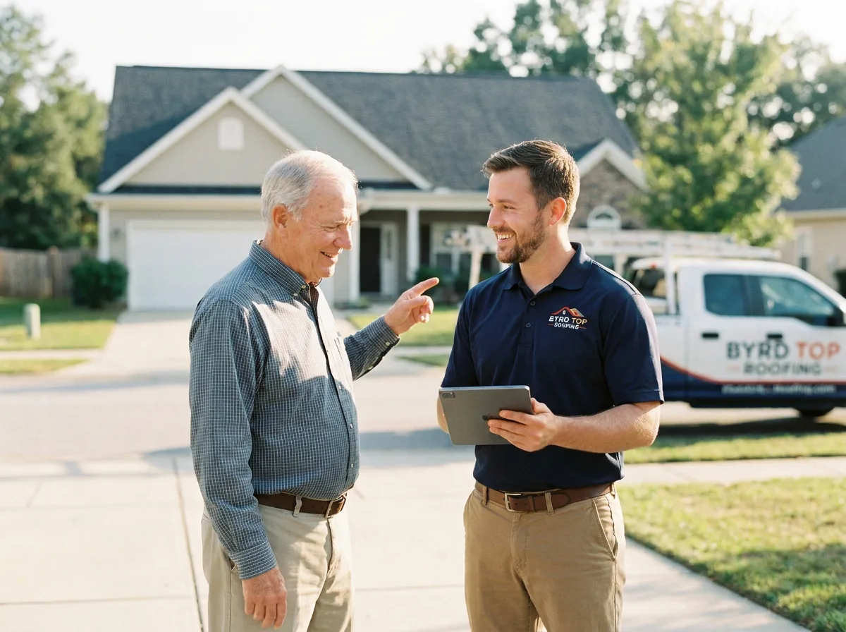 Roofing Fort Wayne, IN FAQs
